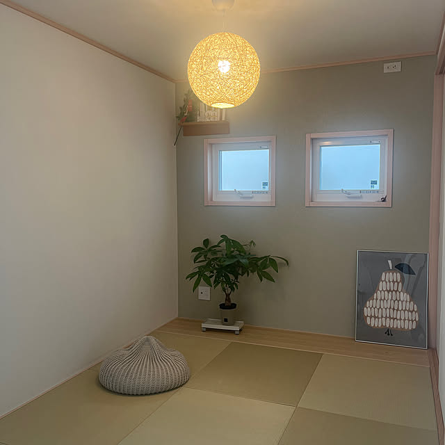 ninさんの実例写真