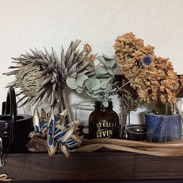 kinachanさんの実例写真