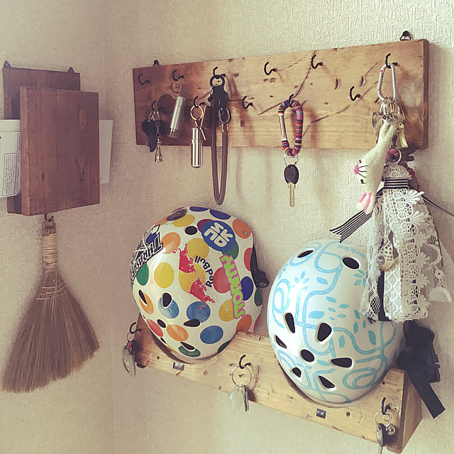 KK.DIYさんの実例写真