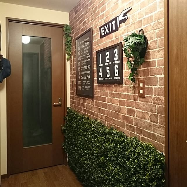 katsuさんの実例写真
