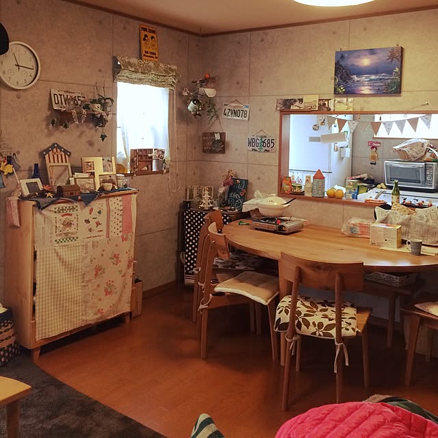 Saoriさんの実例写真