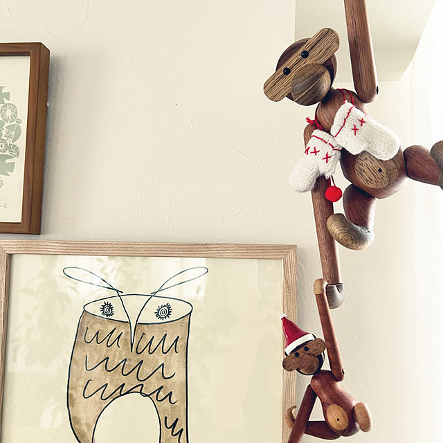 asasouさんの部屋