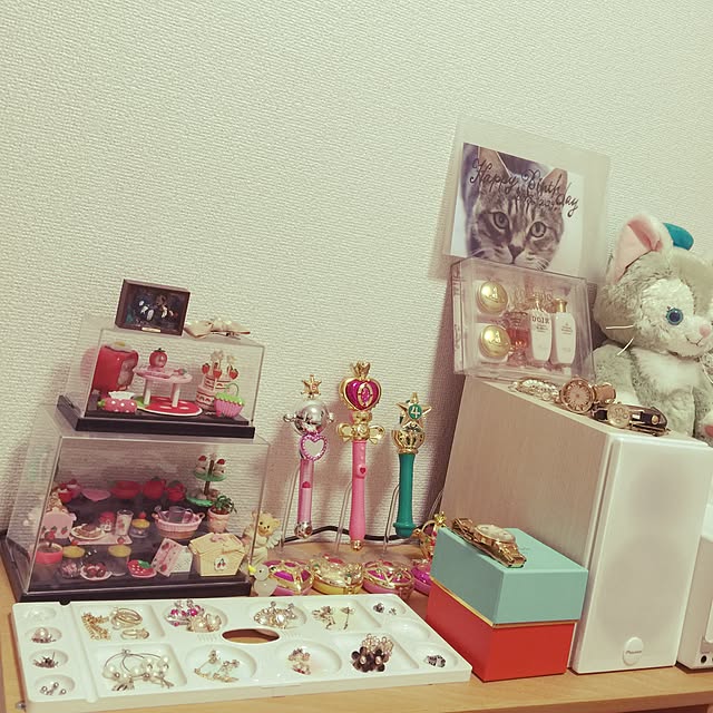 Ma7さんの実例写真
