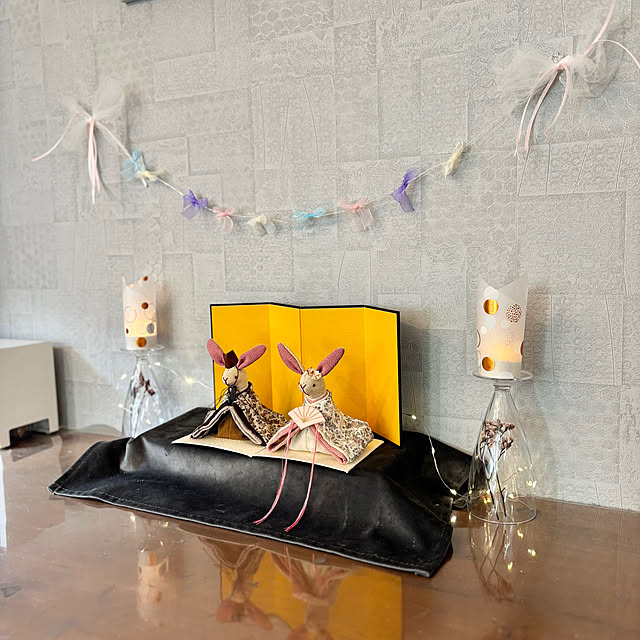 Minteaさんの実例写真