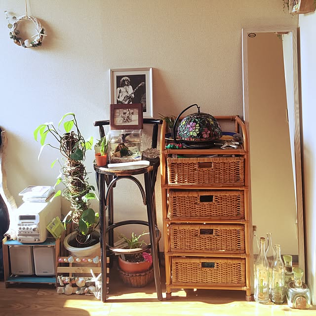 Saayaさんの実例写真