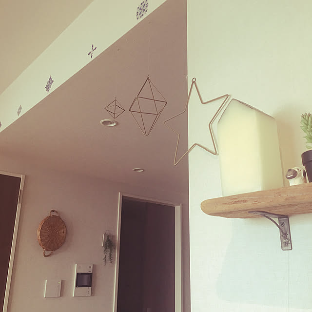 moonstoneさんの部屋