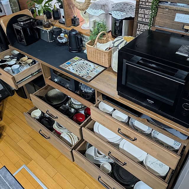 naoporonさんの実例写真
