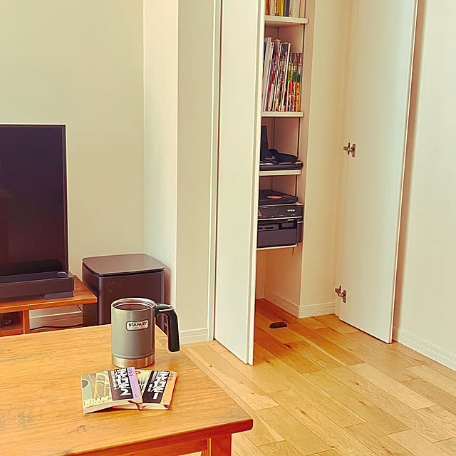 mikigumaさんの実例写真