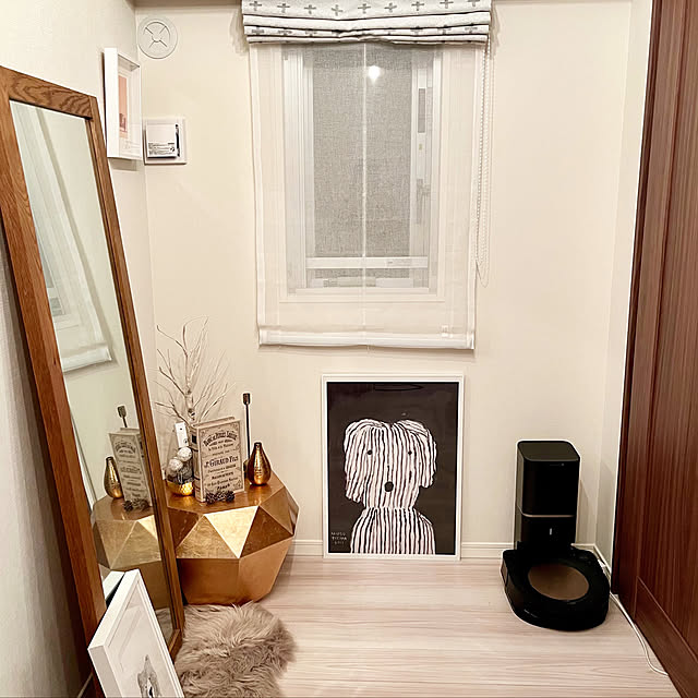 ダイヤモンド テーブル (ゴールド)【幅52cm×奥行52cm×高さ38cm ダイヤモンド テーブル (ゴールド)【幅52cm×奥行52cm×高さ38cm