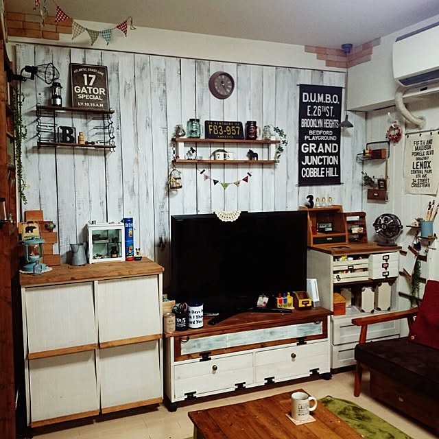 dorakichiさんの実例写真