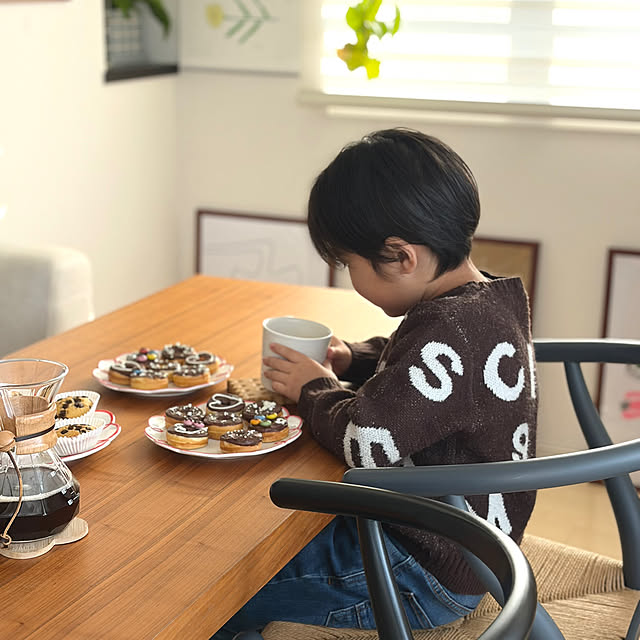 manchanさんの部屋