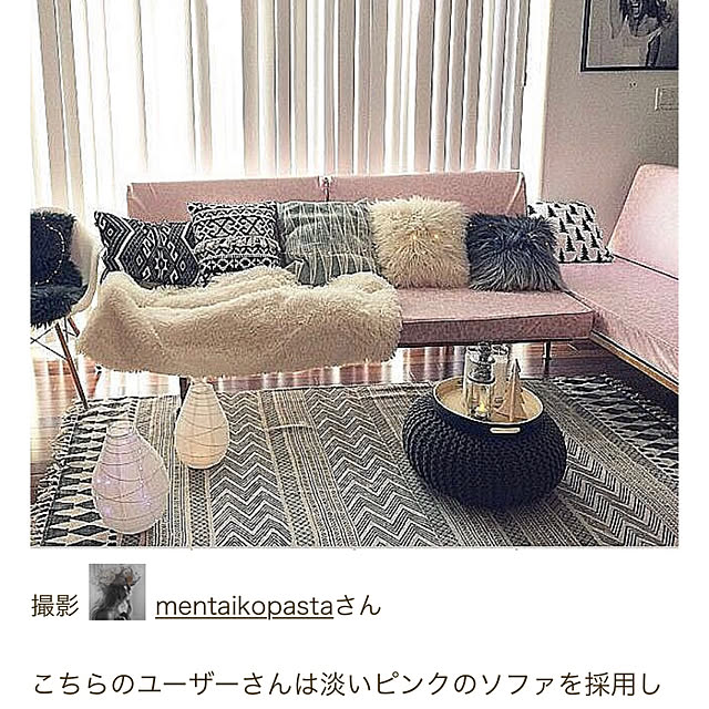 mentaikopastaさんの実例写真
