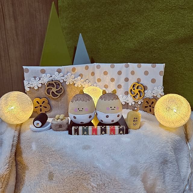 mocomocoさんの部屋