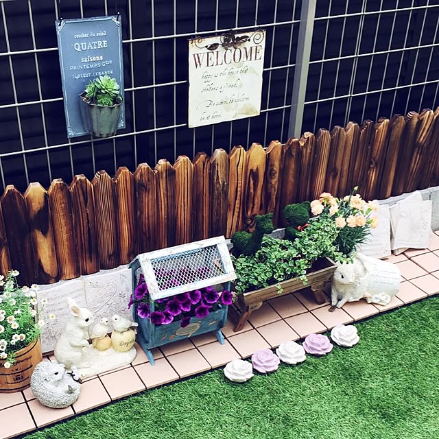 erinanさんの実例写真