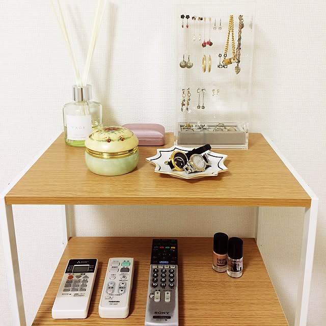 mさんの実例写真