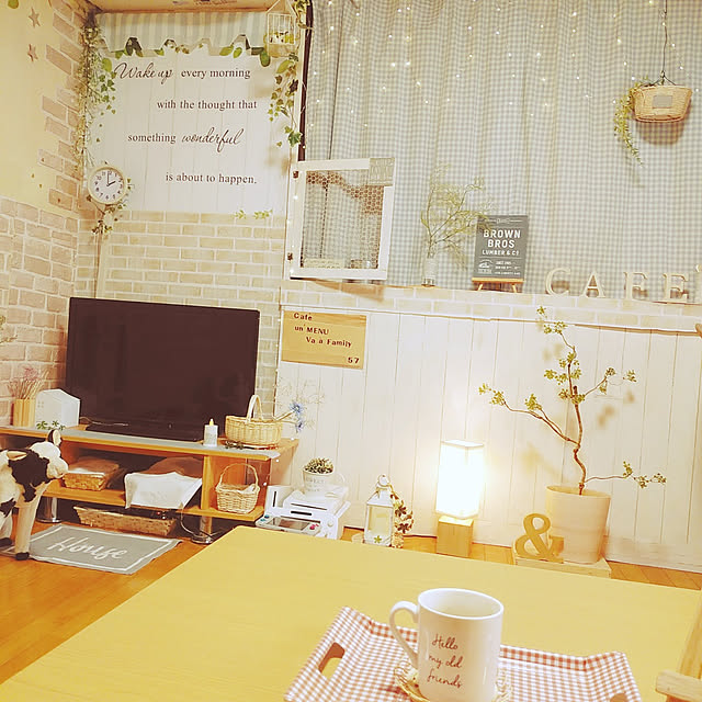 mochisiba-okakaさんの実例写真