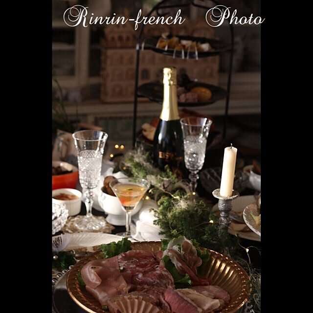 Rinrinfrenchさんの実例写真