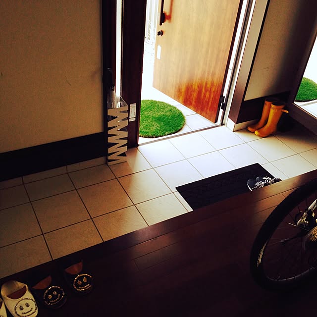 blk.mossさんの実例写真