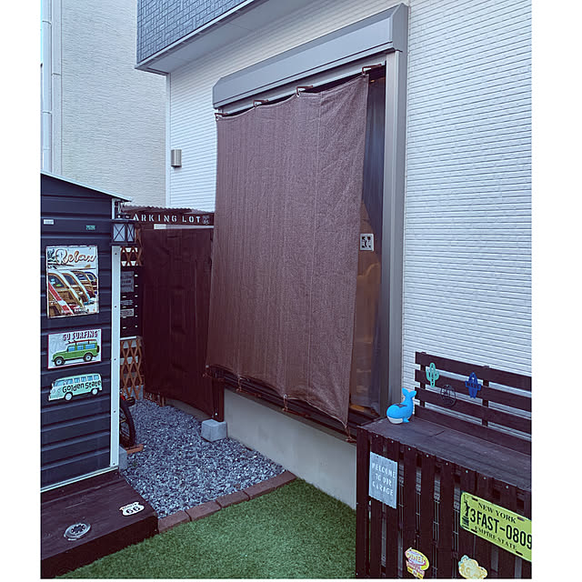 akipuさんの実例写真