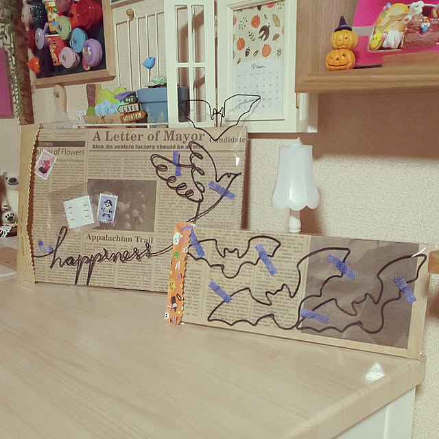 kumimmyさんの実例写真