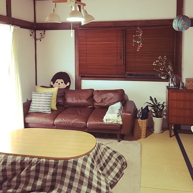 senさんの実例写真