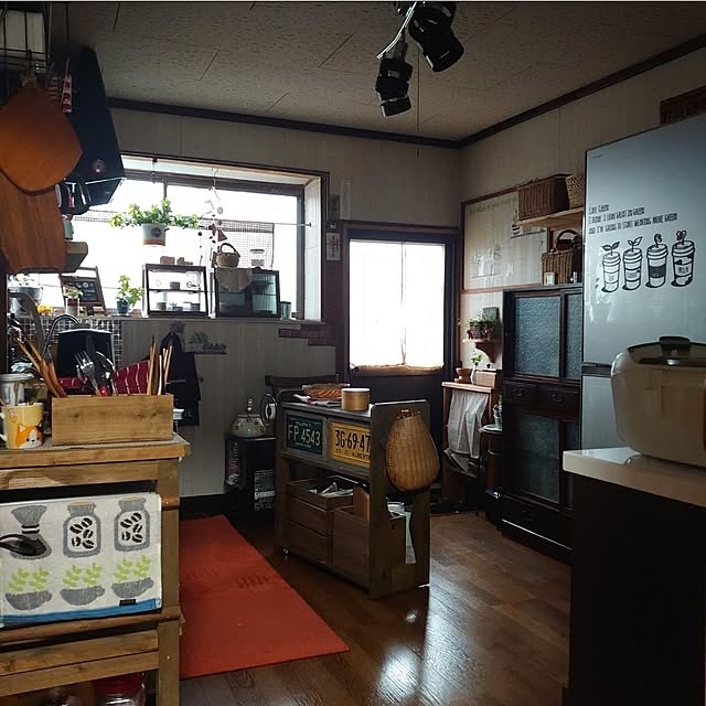 fukuさんの実例写真