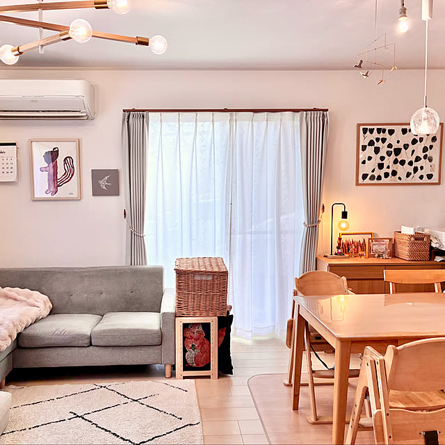 Junさんの実例写真