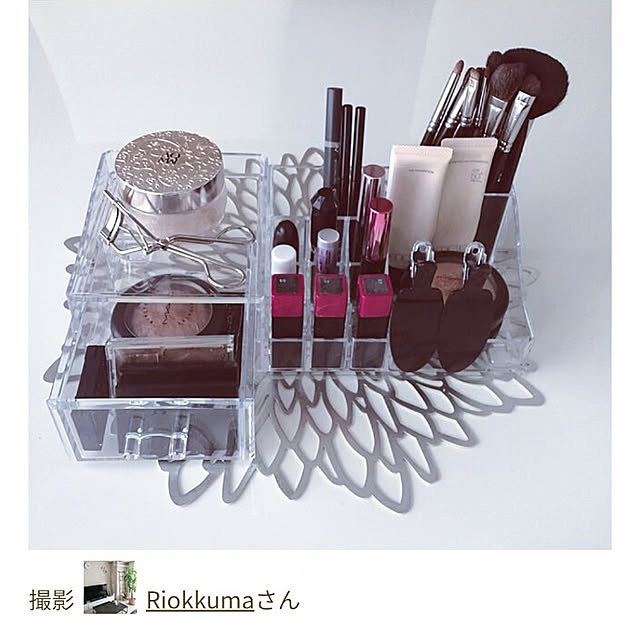 Riokkumaさんの実例写真