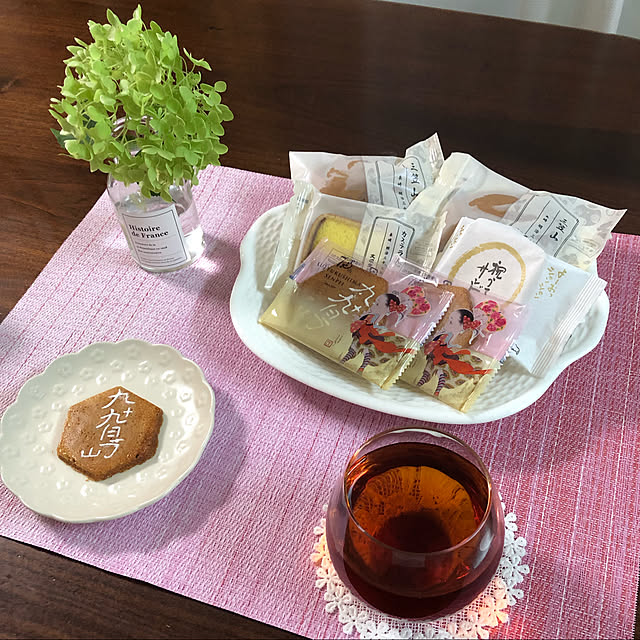 fumikoiさんの実例写真
