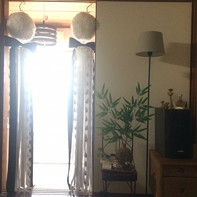 nadyさんの実例写真