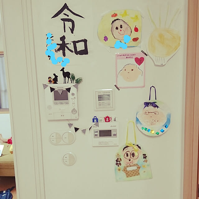 sa-chi---さんの実例写真