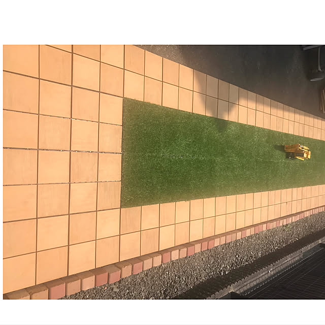 saahannさんの実例写真