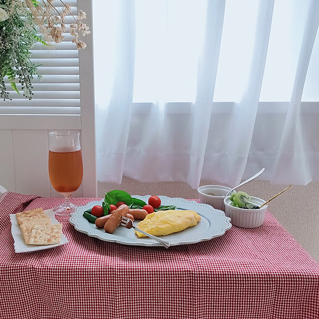 m_chinさんの実例写真
