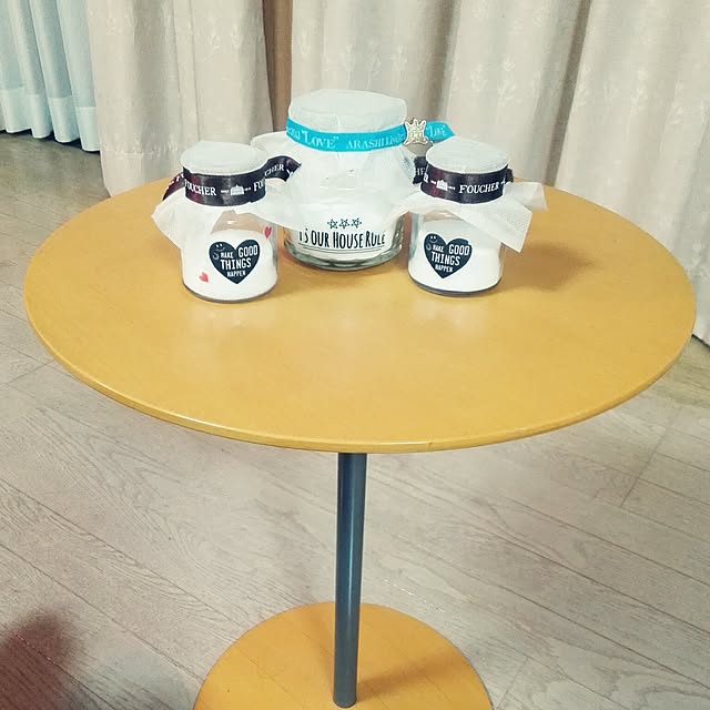 nattimomoさんの実例写真