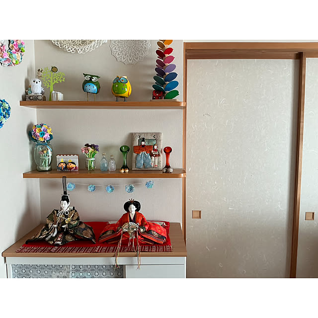 chiiyanさんの実例写真