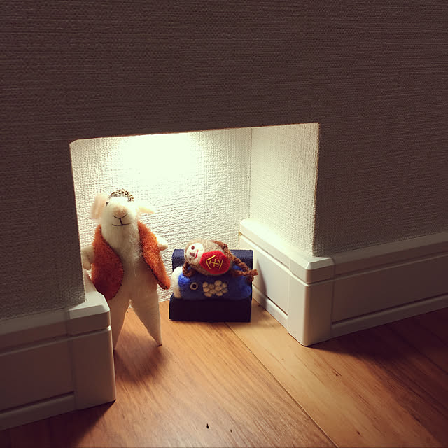 PONさんの実例写真