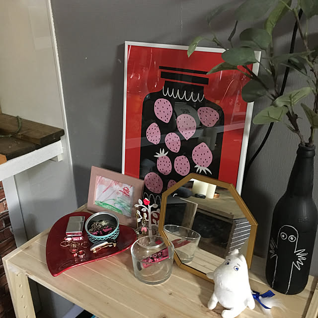 moiさんの実例写真