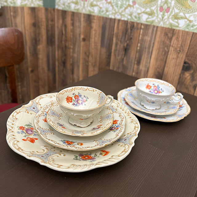 naoさんの実例写真