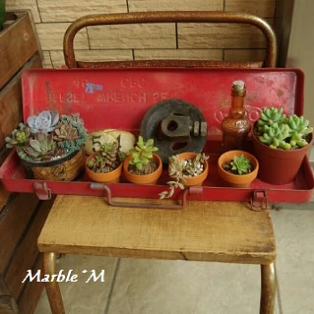 Marble-Mさんの実例写真