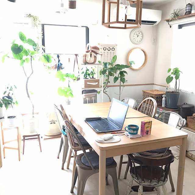 hirariさんの部屋