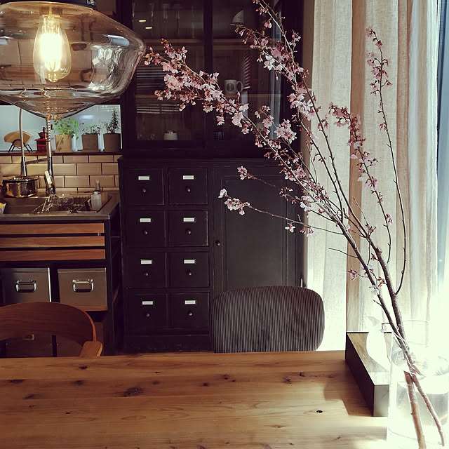 kemihachiさんの実例写真