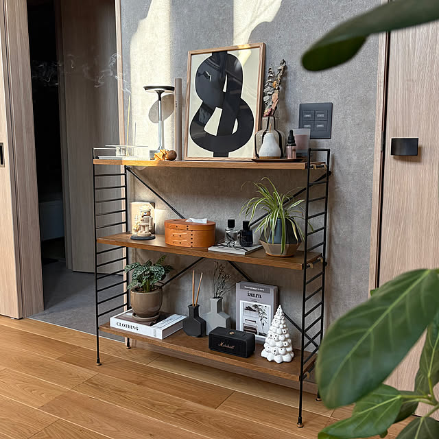 Rさんの実例写真