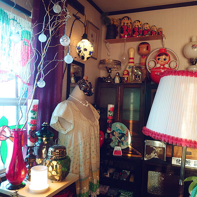 cha-baさんの実例写真