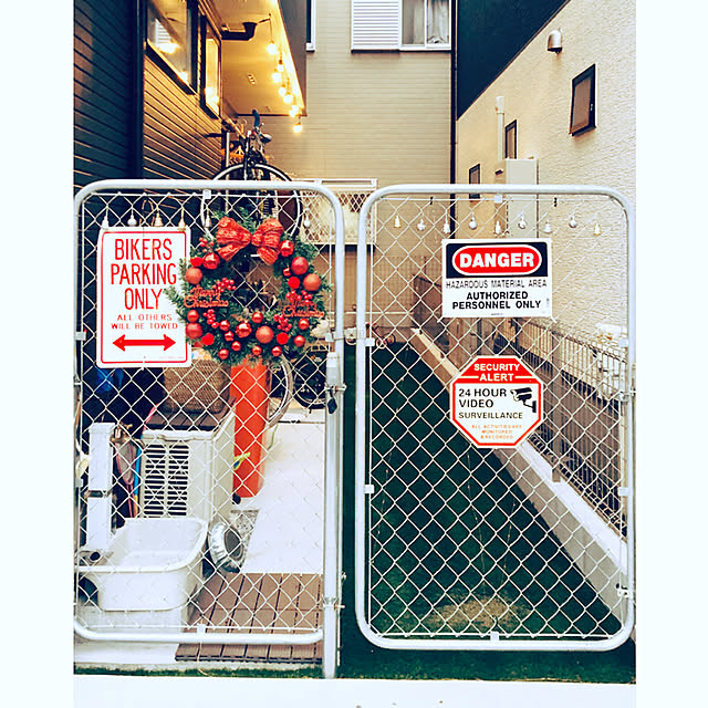 Has.RockUkeyさんの実例写真