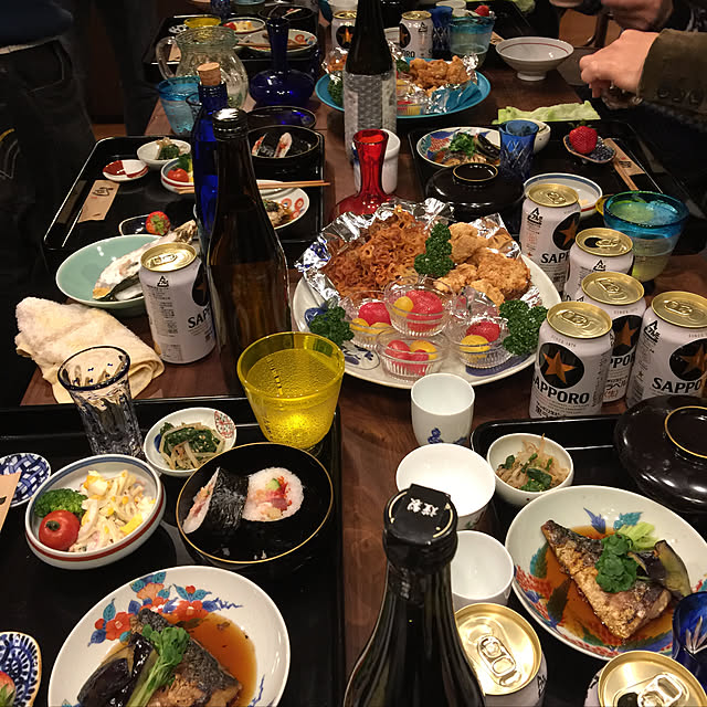 実例写真