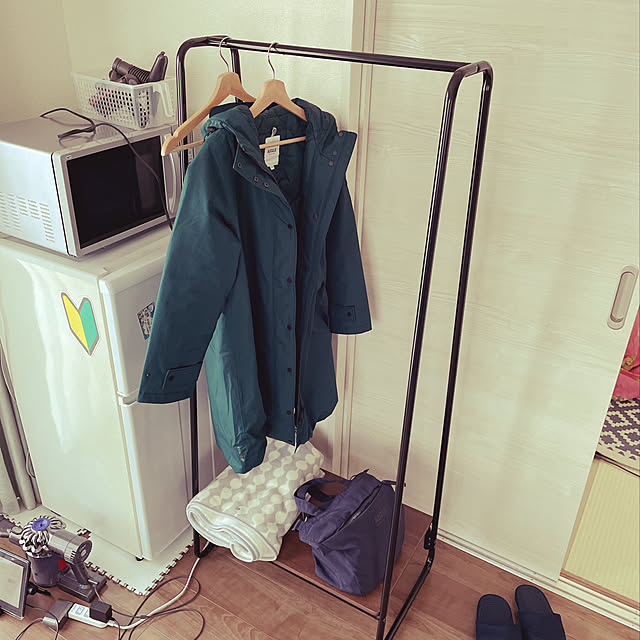sakabe_shinさんの実例写真