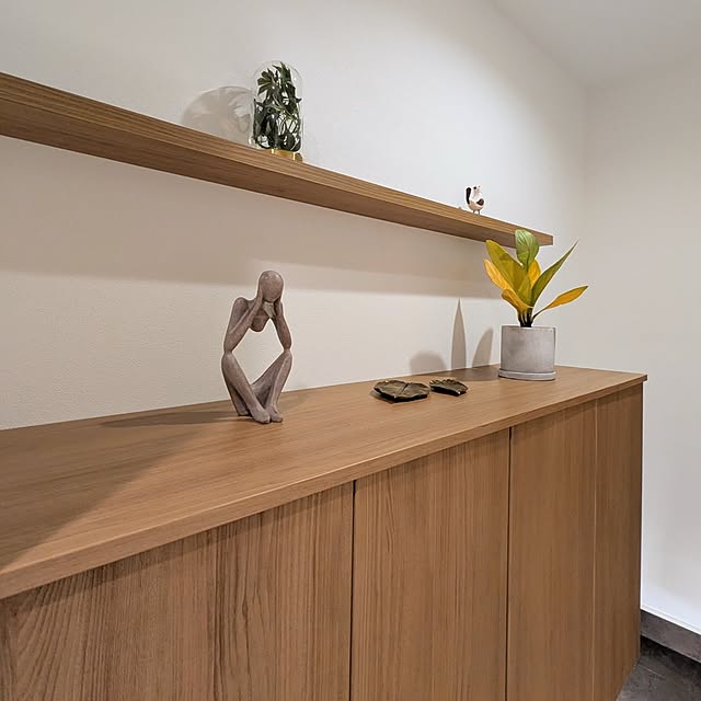 cochonさんの部屋