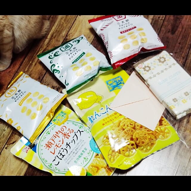 nana.maroさんの実例写真