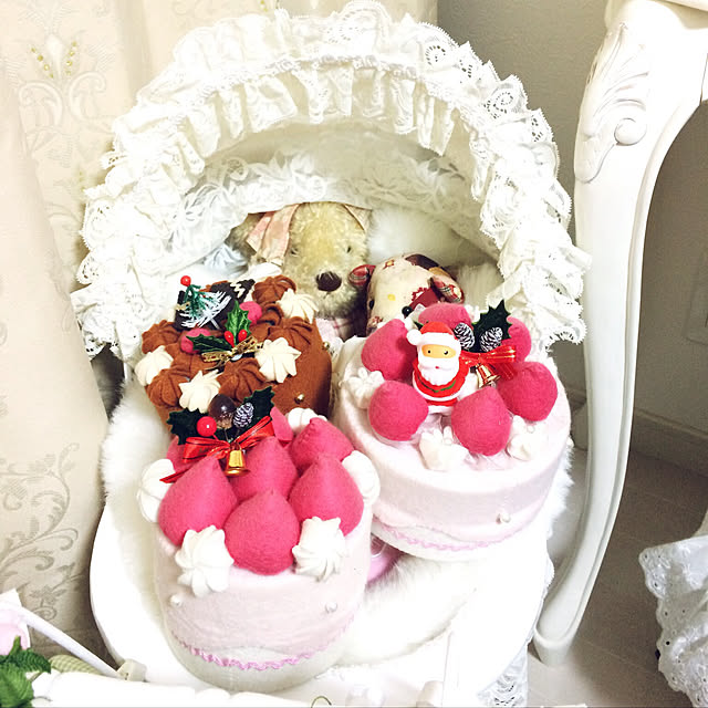uraraさんの実例写真
