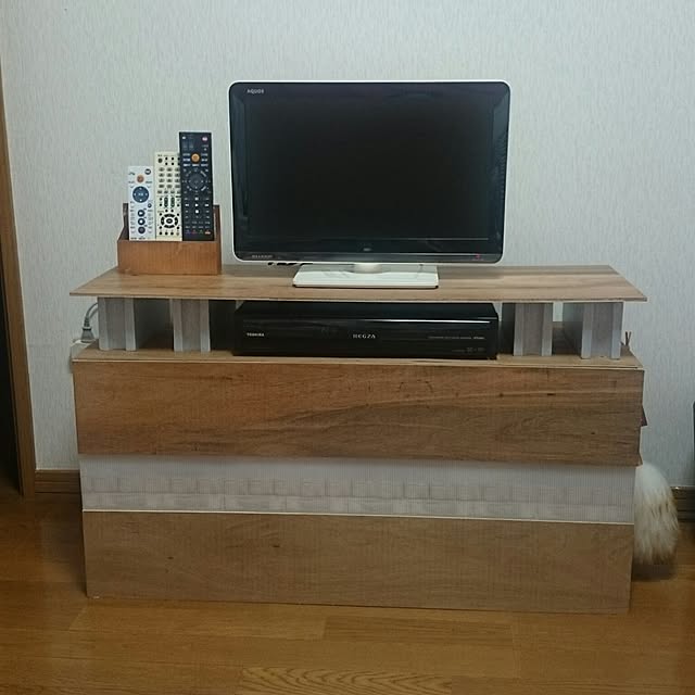 hinaさんの実例写真